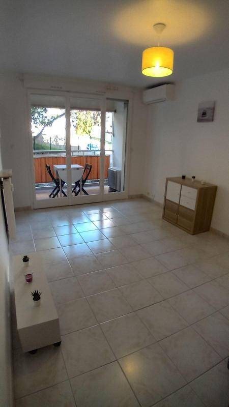 Appartement à louer, 31m², Nice