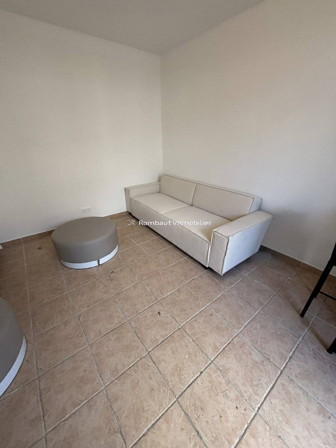 Appartement à louer, 22m², Maisons-Laffitte