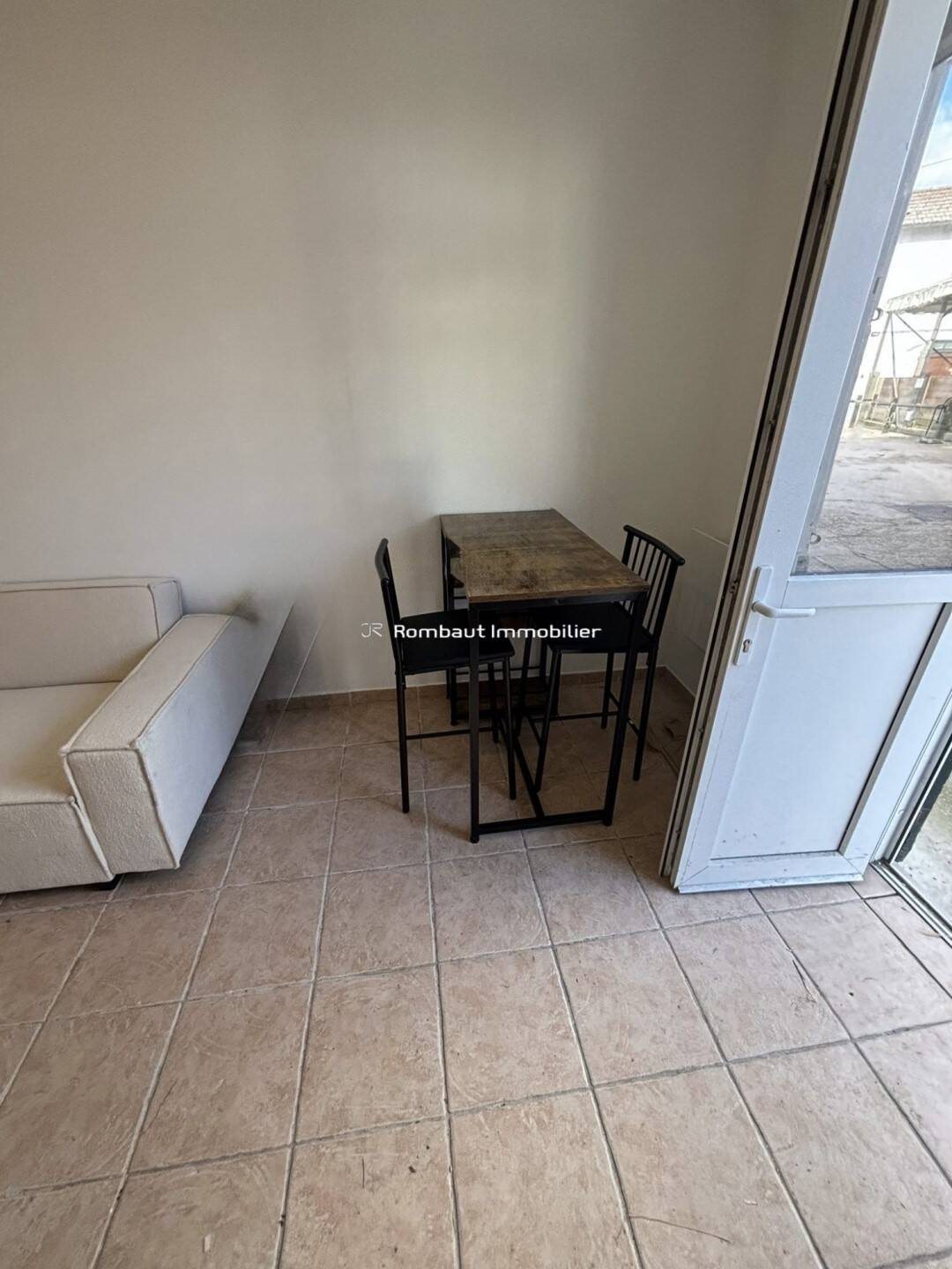 Appartement à louer, 22m², Maisons-Laffitte