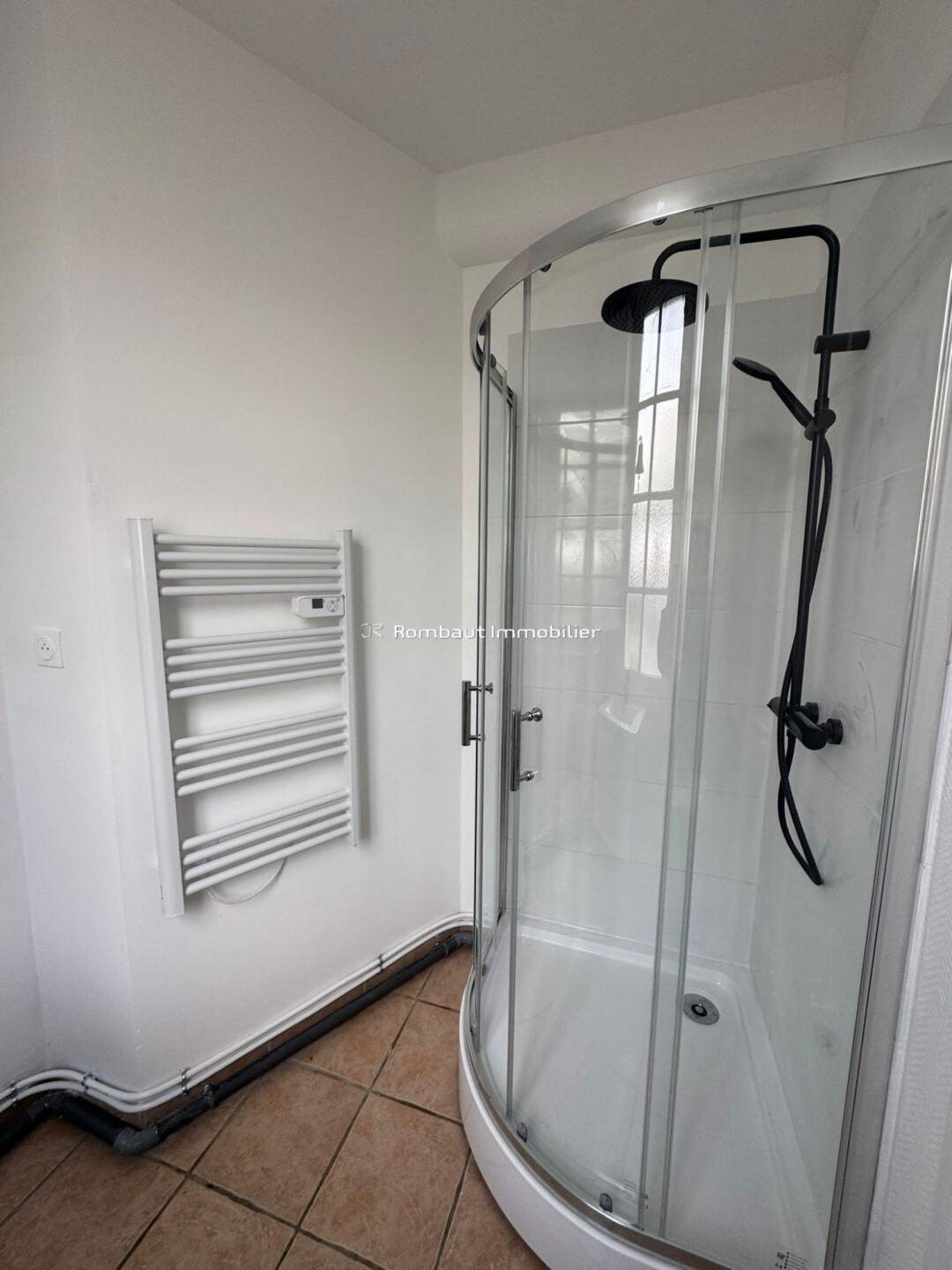 Appartement à louer, 22m², Maisons-Laffitte