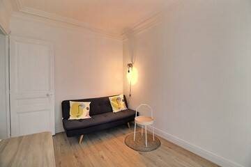 Appartement à louer, 33m², Paris 18ème