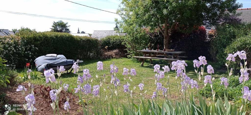 Maison à louer, 135m², Le Bono