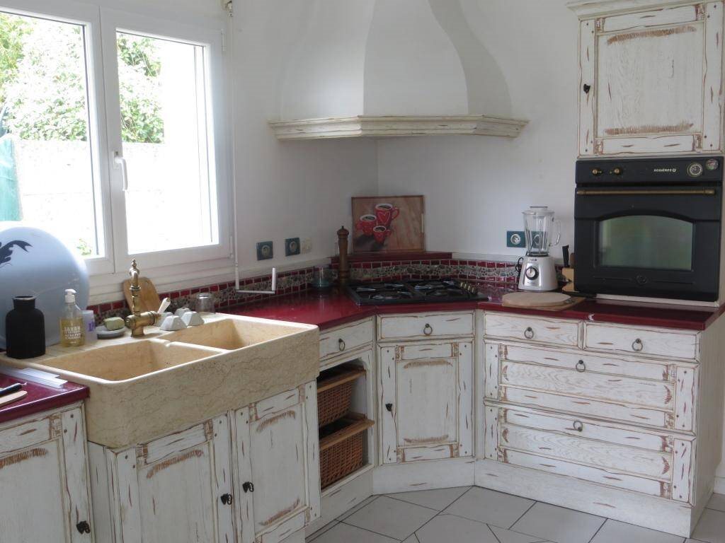 Maison à louer, 135m², Le Bono