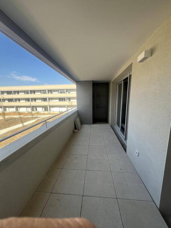 Appartement à louer, 84m², Toulouse