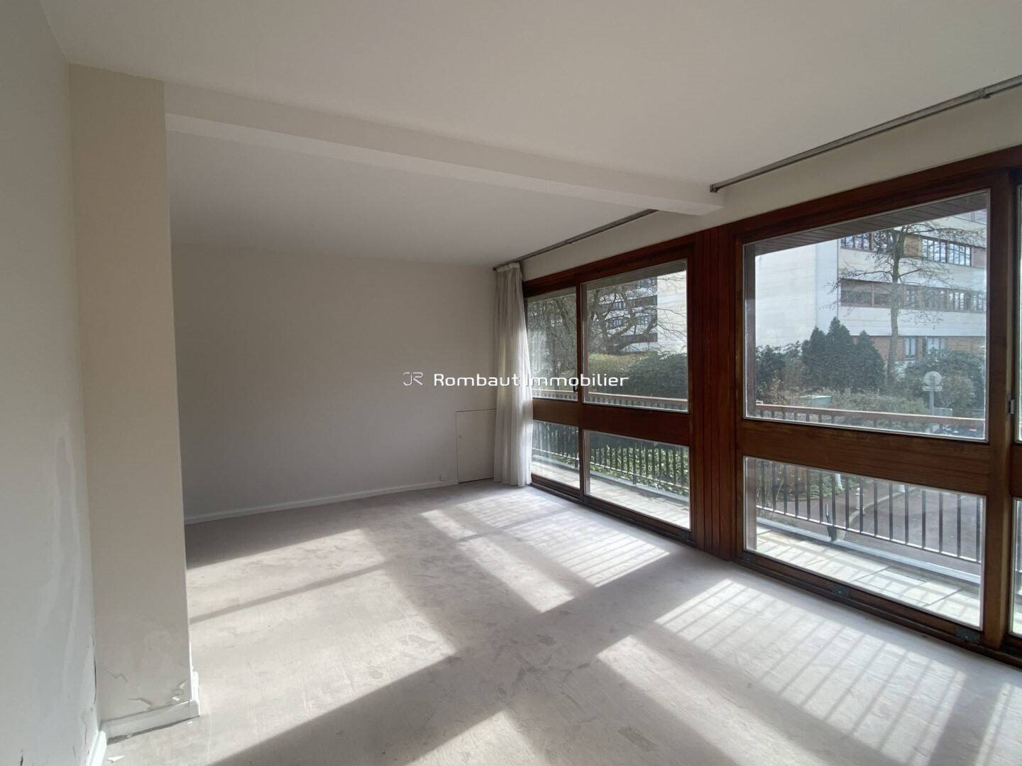 Appartement à vendre, 55m², La Celle-Saint-Cloud