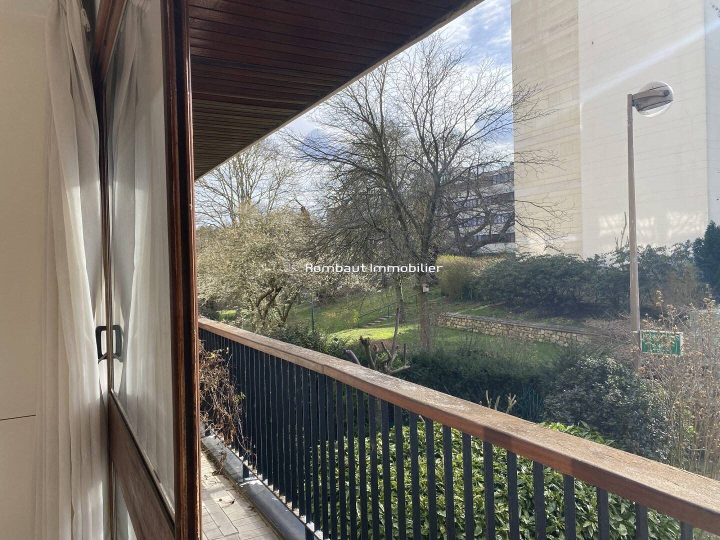 Appartement à vendre, 55m², La Celle-Saint-Cloud