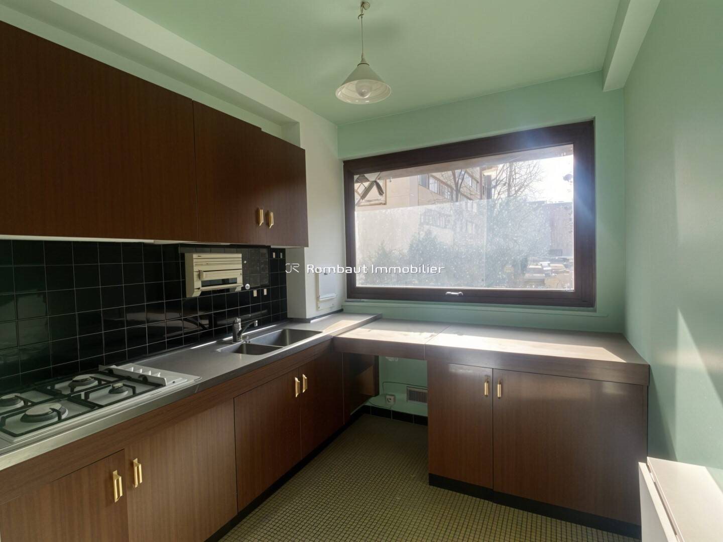 Appartement à vendre, 55m², La Celle-Saint-Cloud