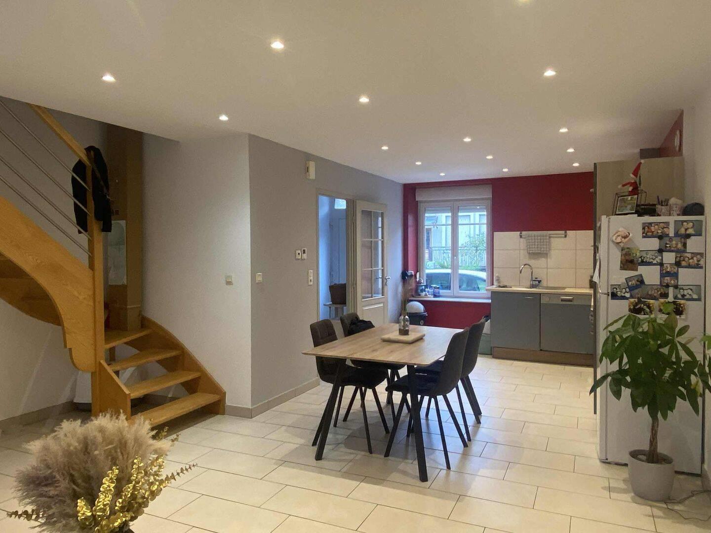 Appartement à vendre, 300m², Bazoilles-sur-Meuse