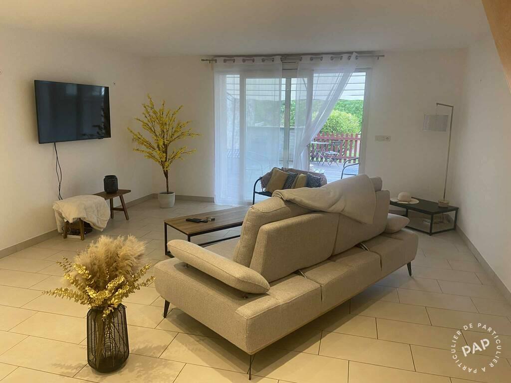 Appartement à vendre, 300m², Bazoilles-sur-Meuse