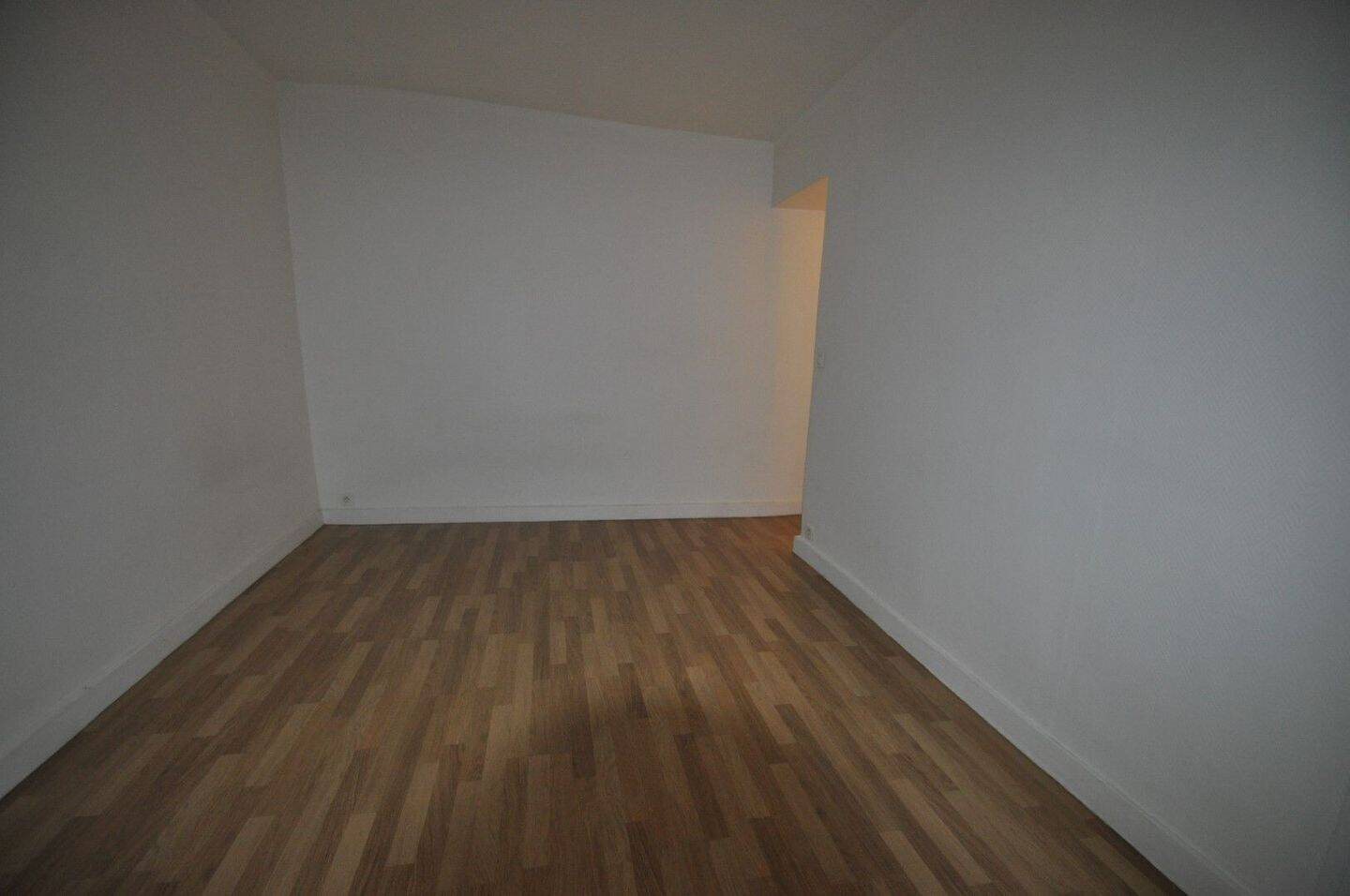 Appartement à louer, 22m², Paris 17ème