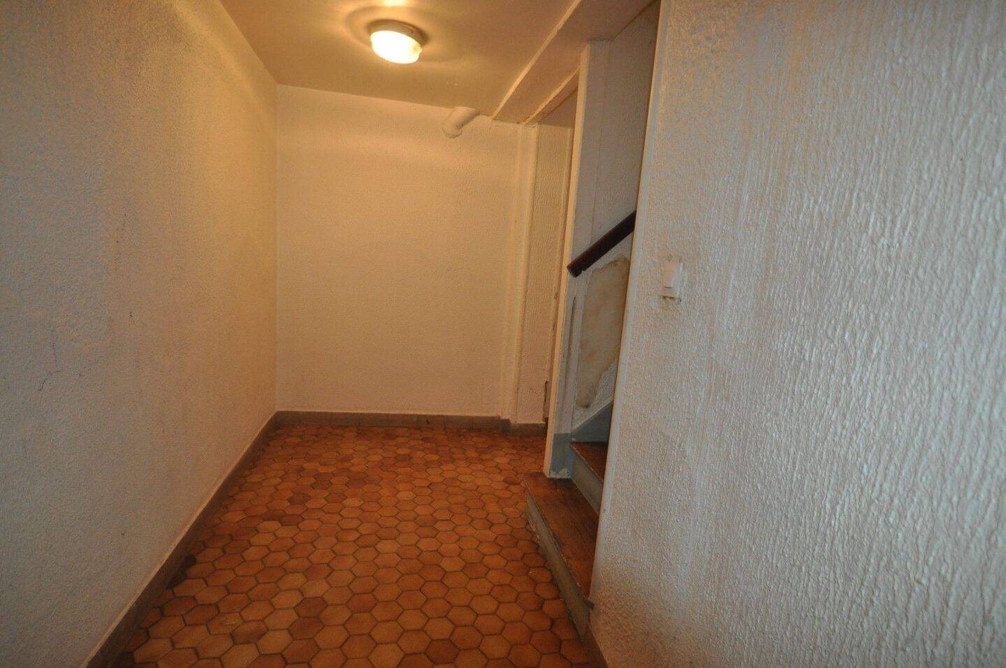 Appartement à louer, 22m², Paris 17ème