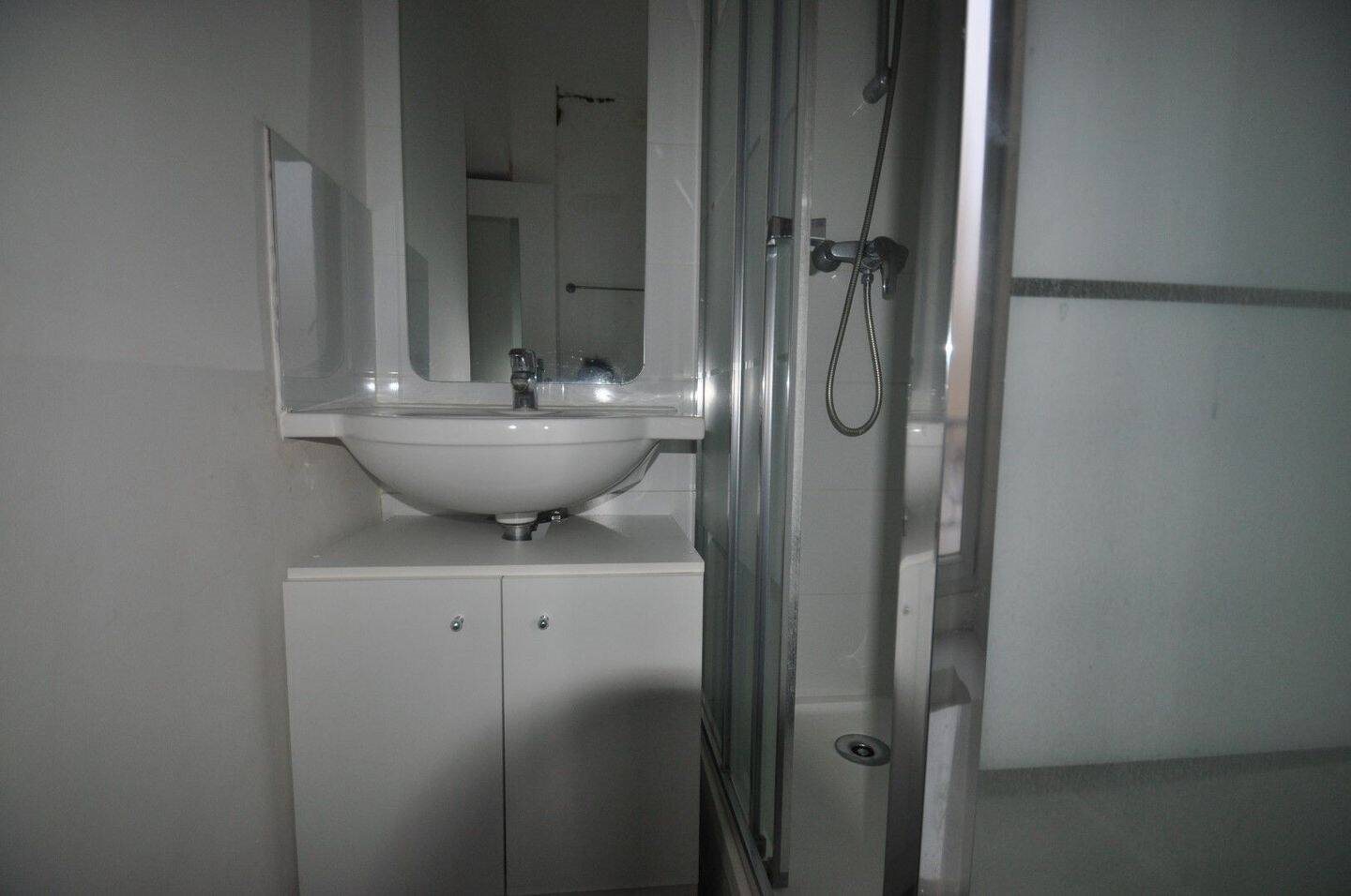 Appartement à louer, 22m², Paris 17ème