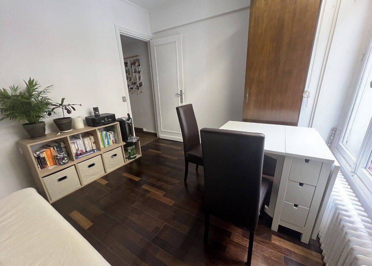 Appartement à louer, 45m², Paris 13ème