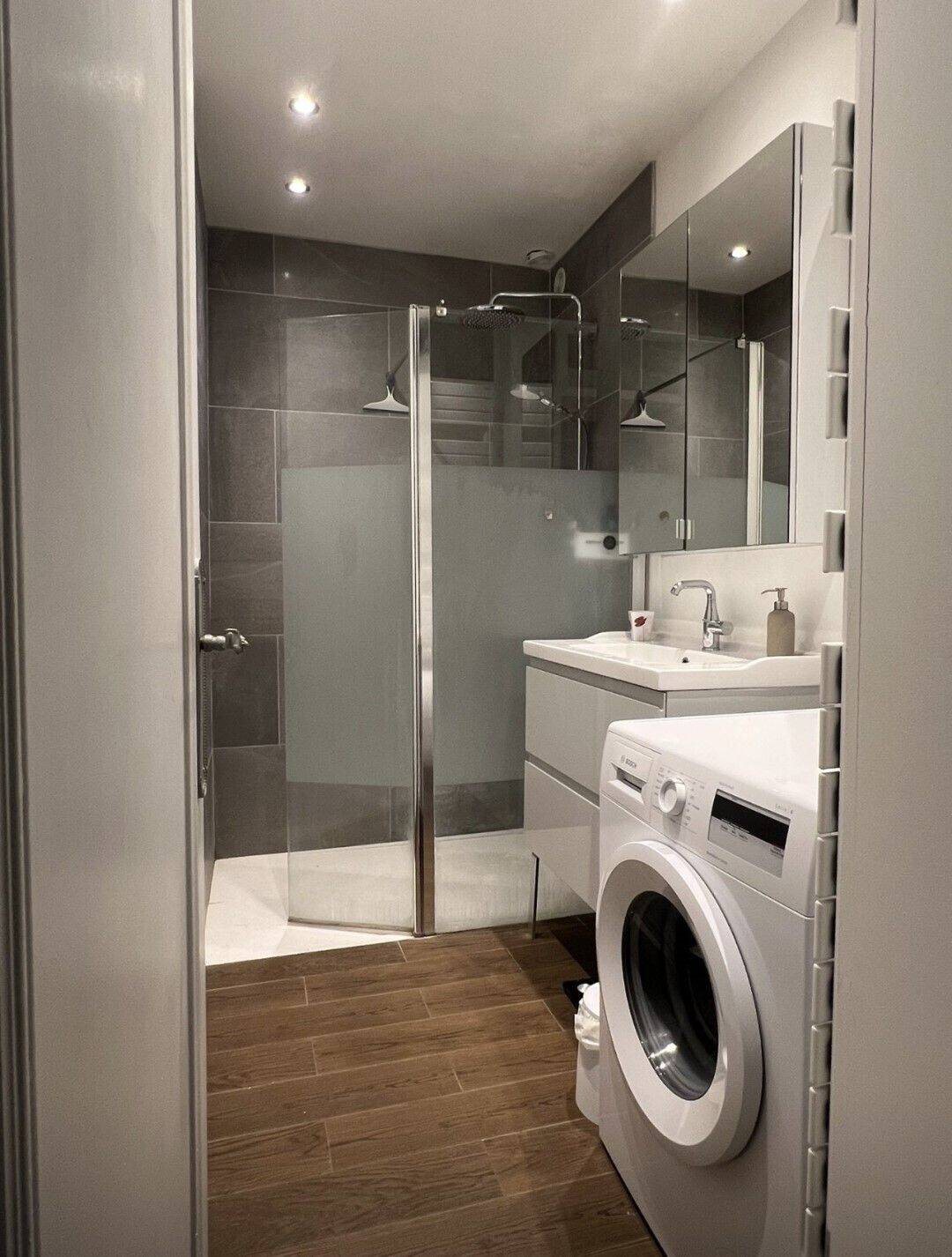 Appartement à louer, 45m², Paris 13ème