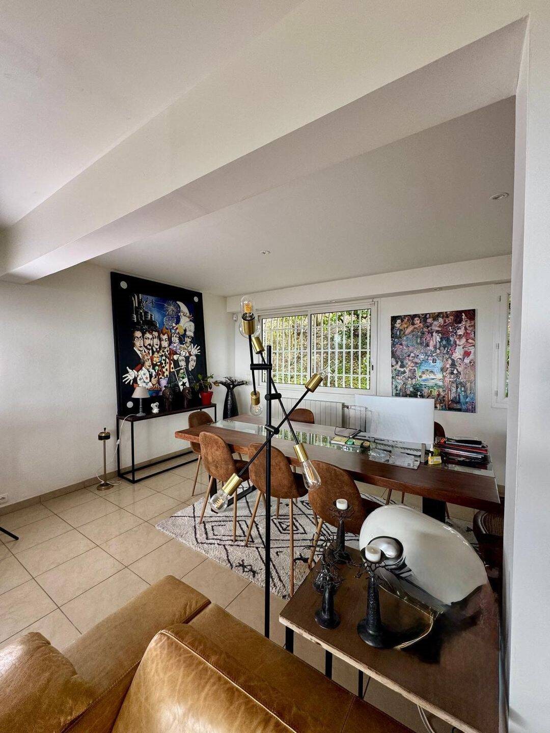 Maison à vendre, 155m², Evecquemont