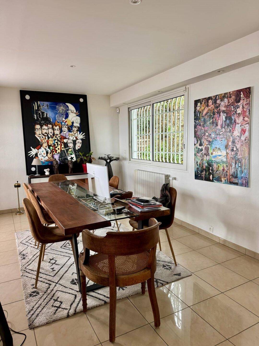 Maison à vendre, 155m², Evecquemont