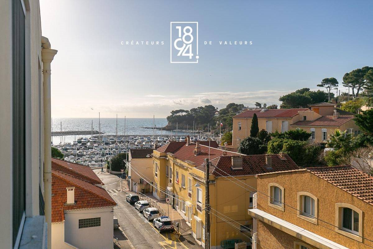 Appartement à vendre, 75m², Carry-le-Rouet