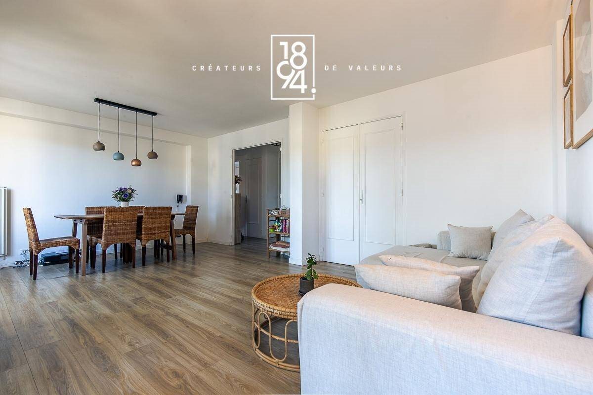 Appartement à vendre, 75m², Carry-le-Rouet