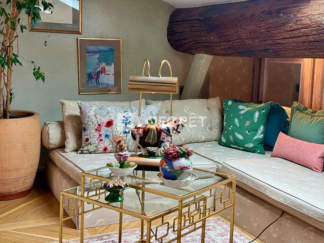 Appartement à vendre, 132m², Marseille 1er