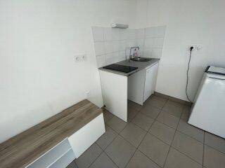 Appartement à louer, 25m², Lyon 7ème