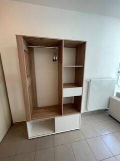 Appartement à louer, 25m², Lyon 7ème