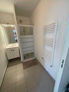 Appartement à louer, 25m², Lyon 7ème