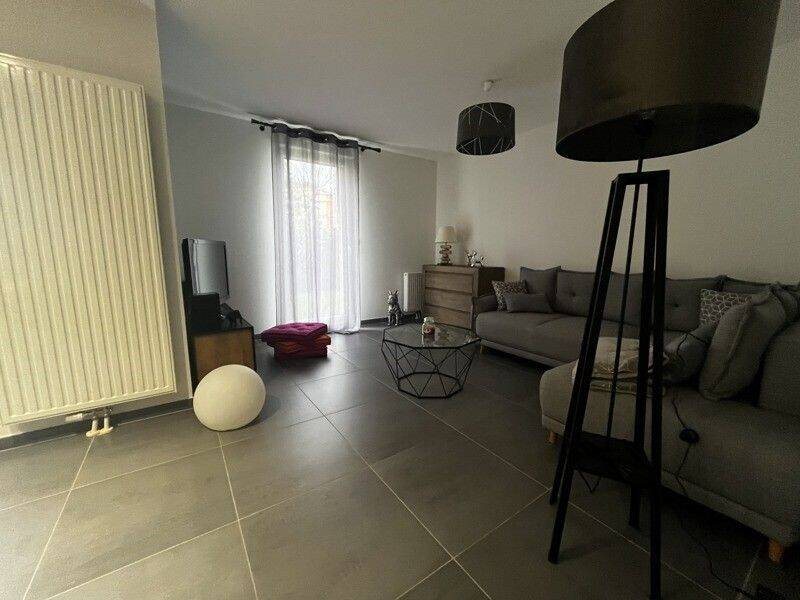 Appartement à vendre, 89m², Tours