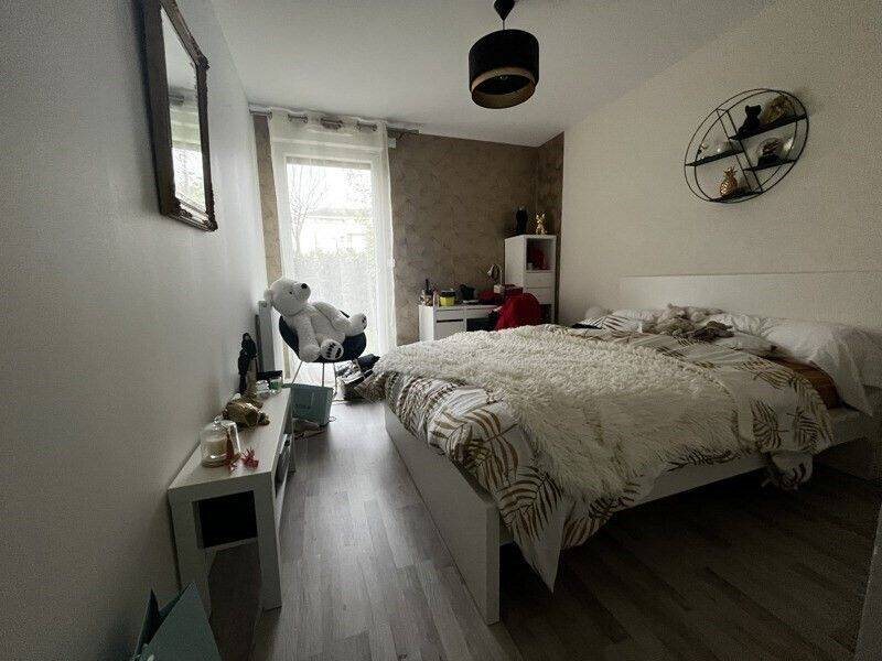 Appartement à vendre, 89m², Tours