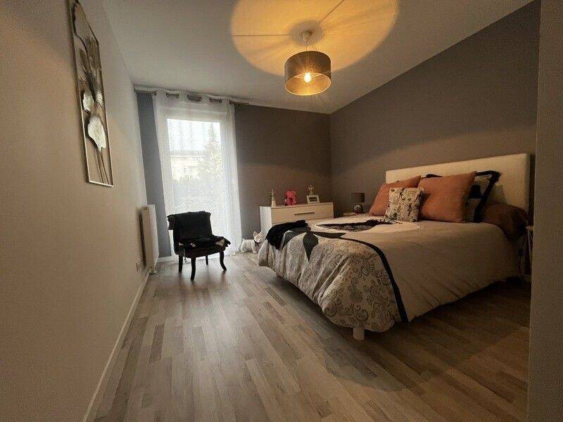 Appartement à vendre, 89m², Tours