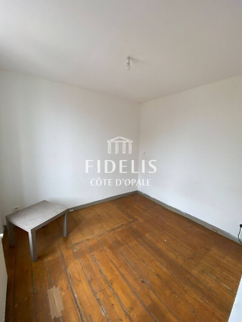 Appartement à vendre, 29m², Lille