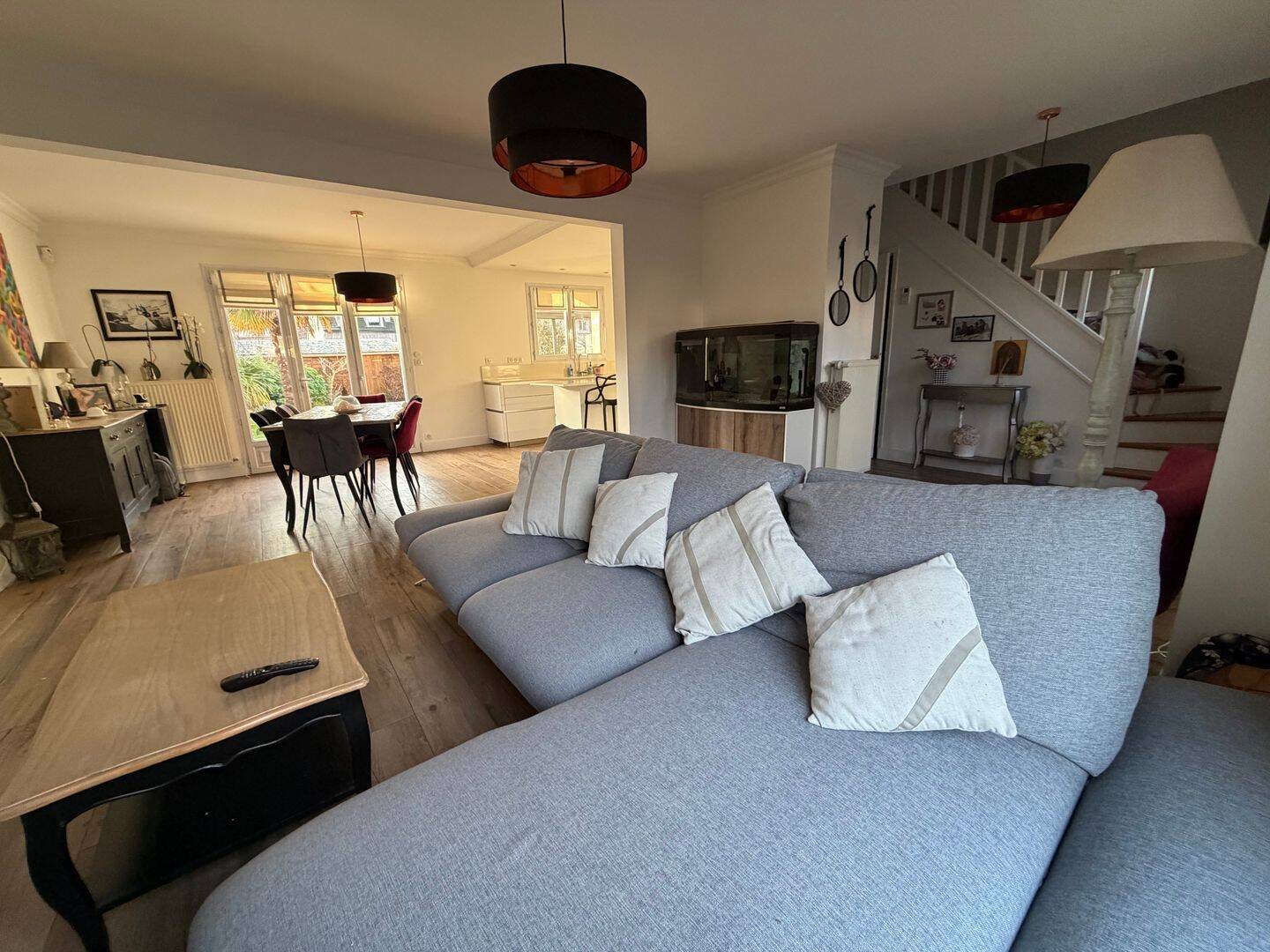 Maison à vendre, 150m², Paray-Vieille-Poste