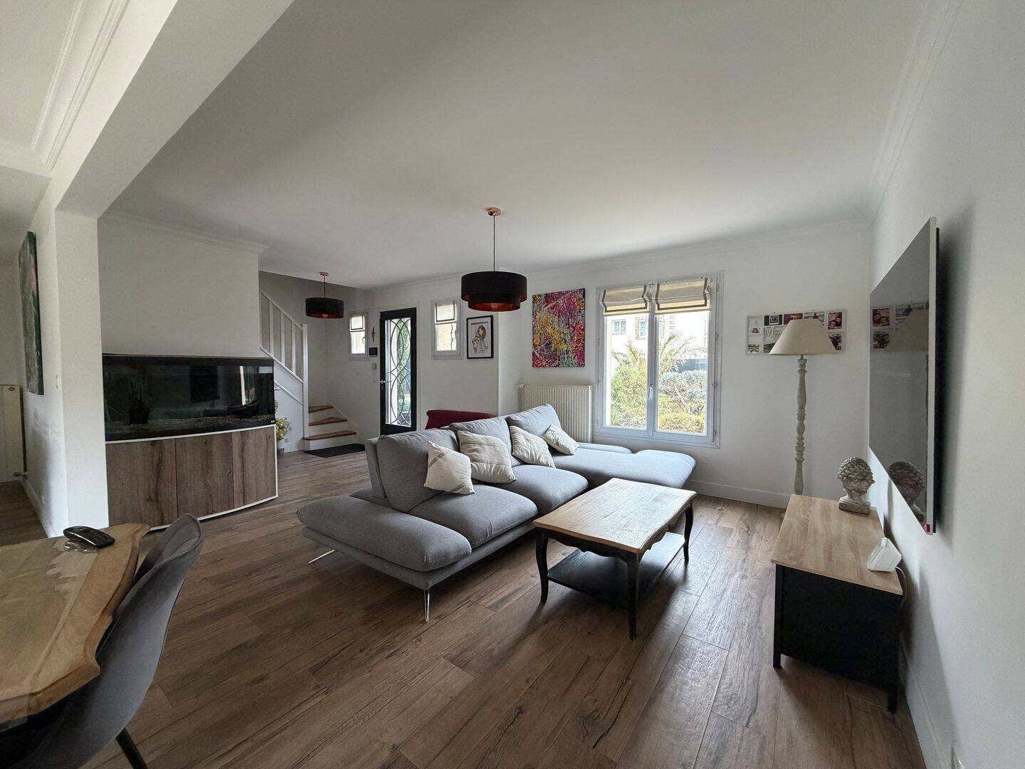 Maison à vendre, 150m², Paray-Vieille-Poste