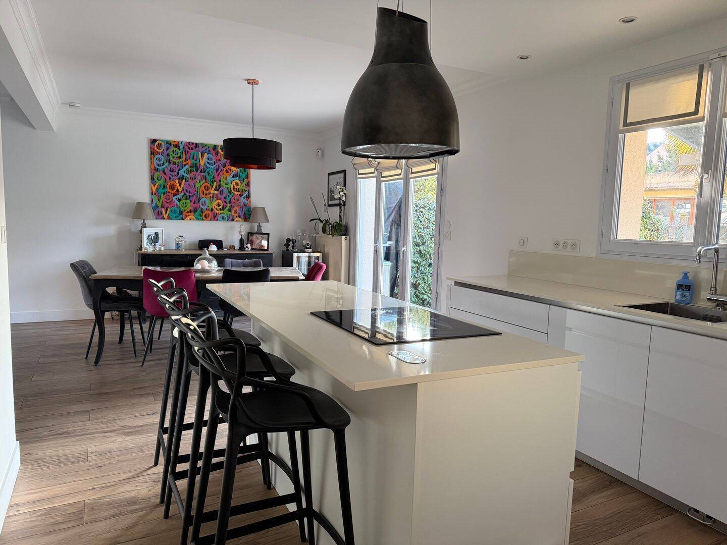 Maison à vendre, 150m², Paray-Vieille-Poste