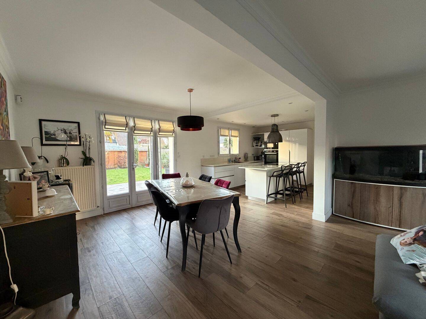 Maison à vendre, 150m², Paray-Vieille-Poste