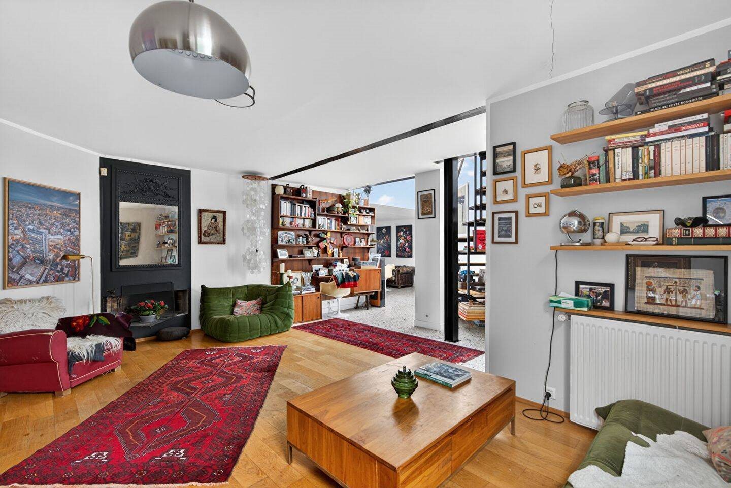 Maison à vendre, 147m², Le Pré-Saint-Gervais