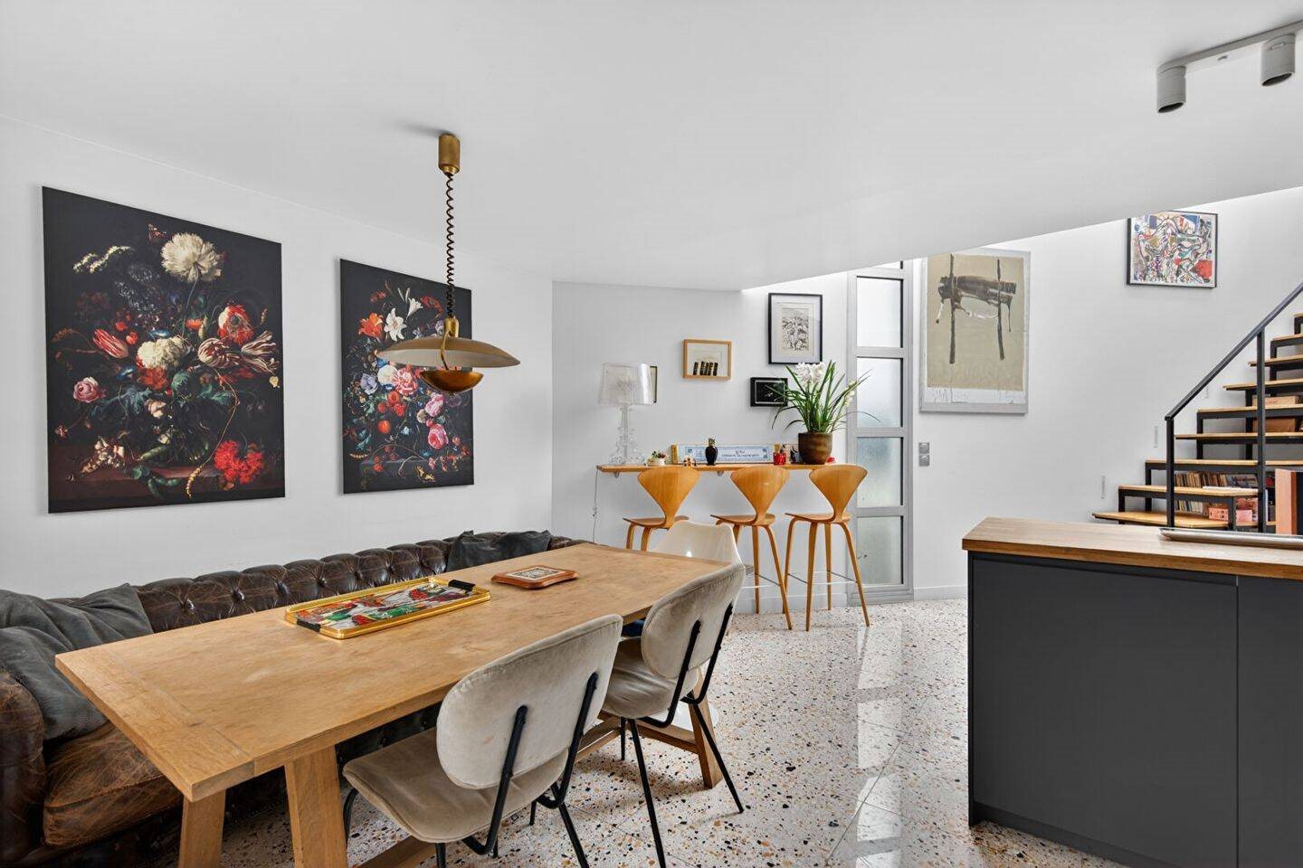 Maison à vendre, 147m², Le Pré-Saint-Gervais