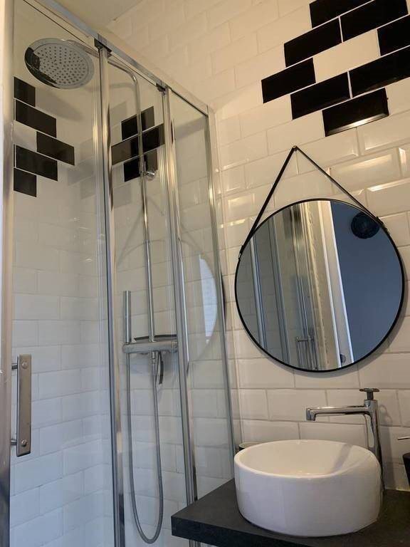 Appartement à louer, 25m², Boulogne-Billancourt