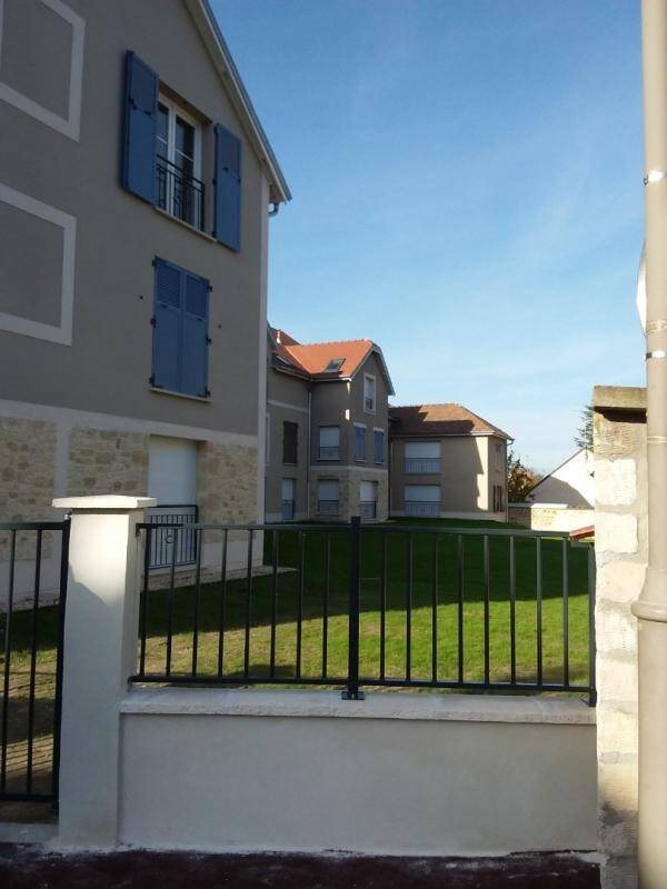 Appartement à louer, 47m², Mours