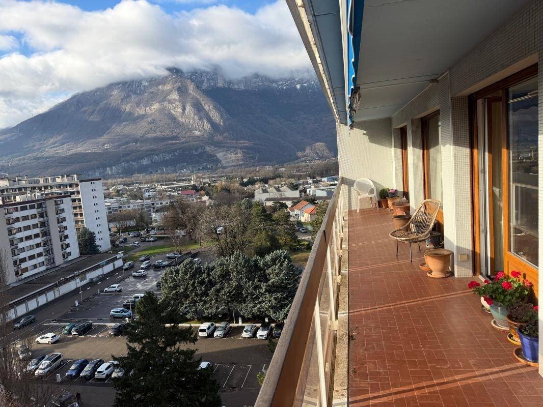 Appartement à vendre, 138m², Saint-Egrève