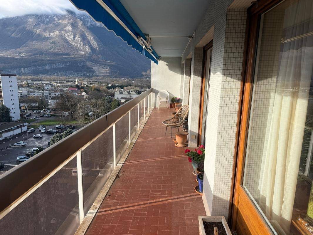 Appartement à vendre, 138m², Saint-Egrève
