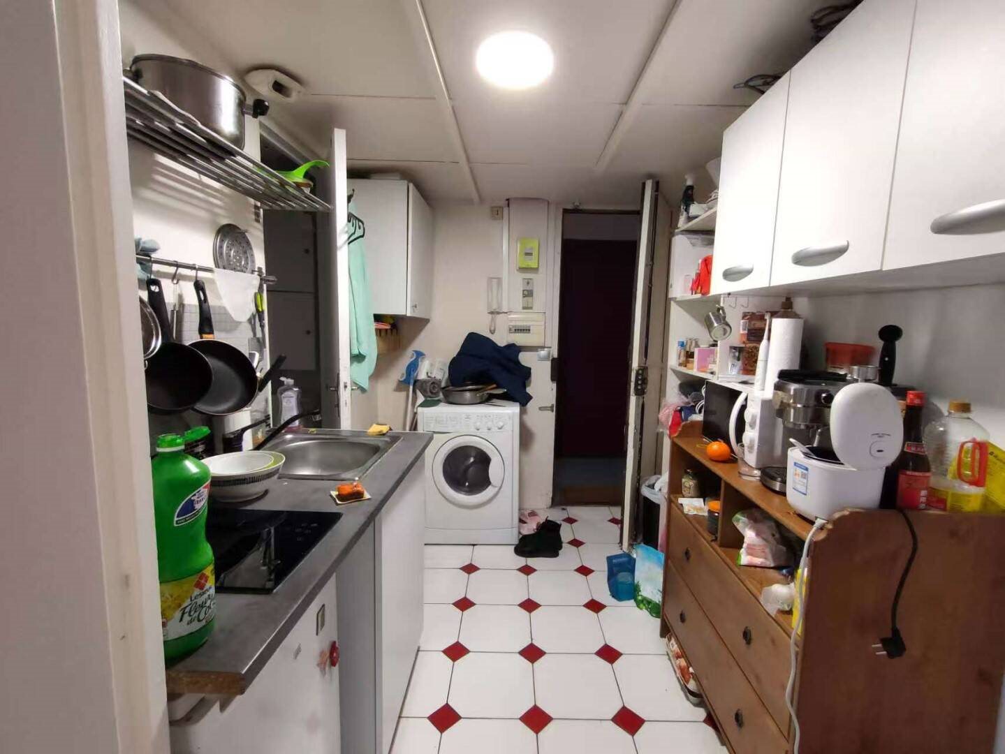 Appartement à louer, 17m², Paris 12ème