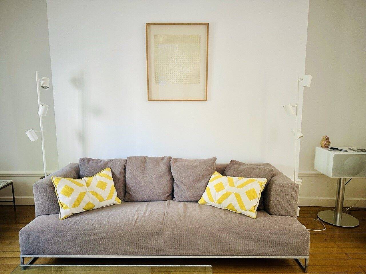 Appartement à vendre, 132m², Tours