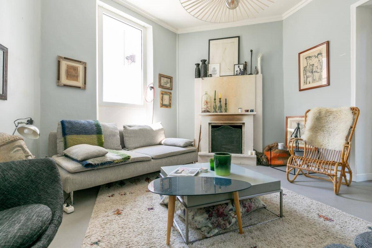 Maison à vendre, 98m², Nantes