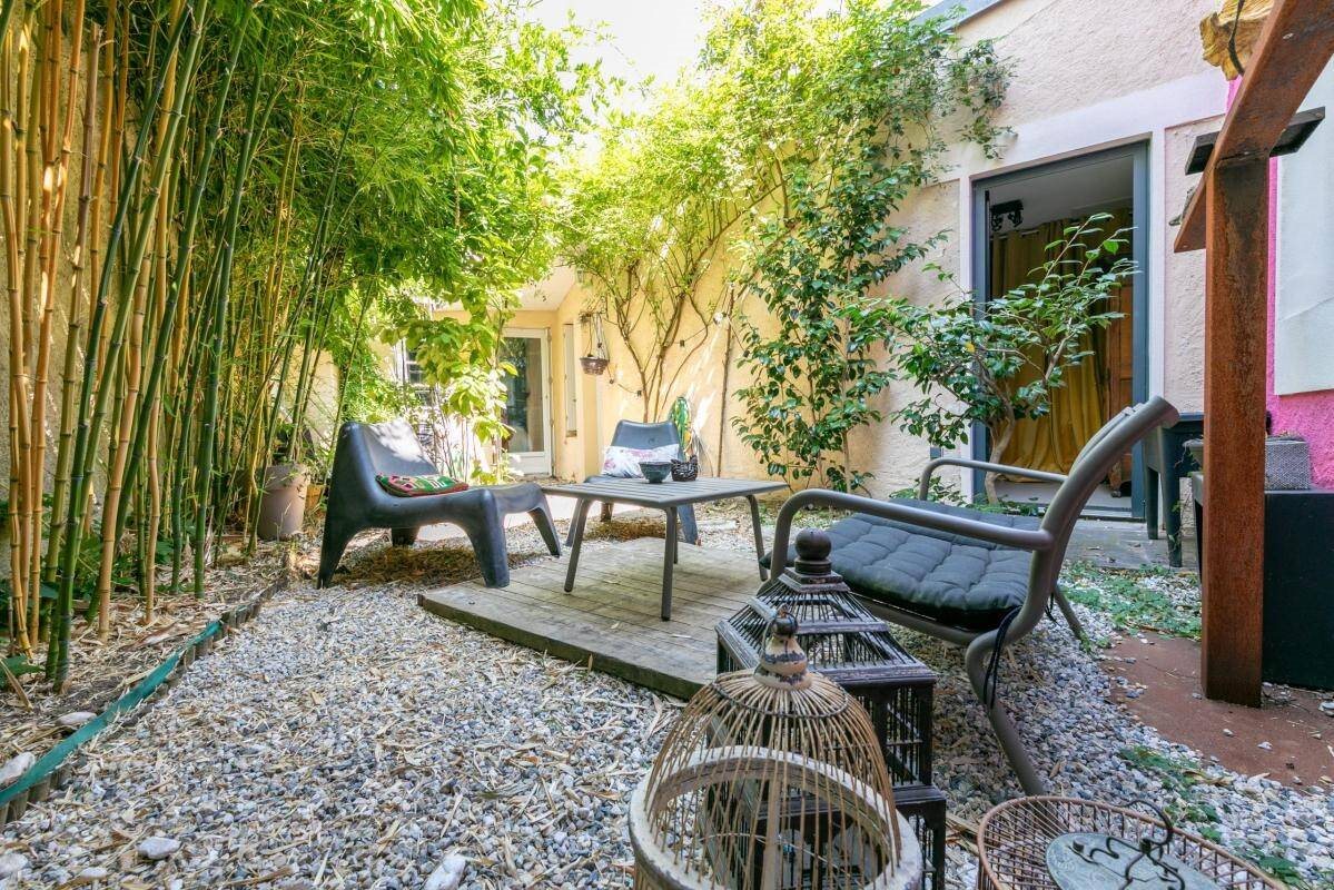 Maison à vendre, 98m², Nantes