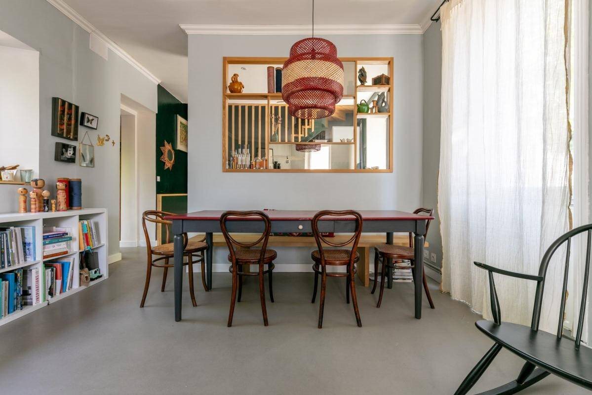 Maison à vendre, 98m², Nantes