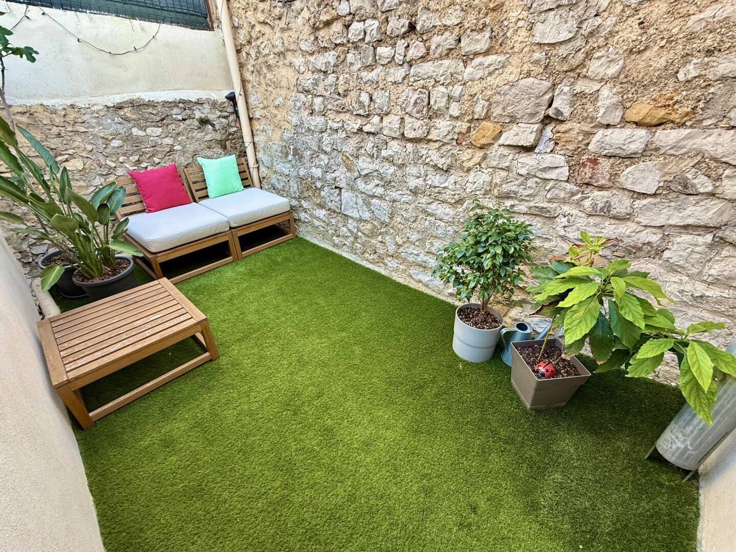 Appartement à vendre, 92m², Villeneuve-lès-Maguelone