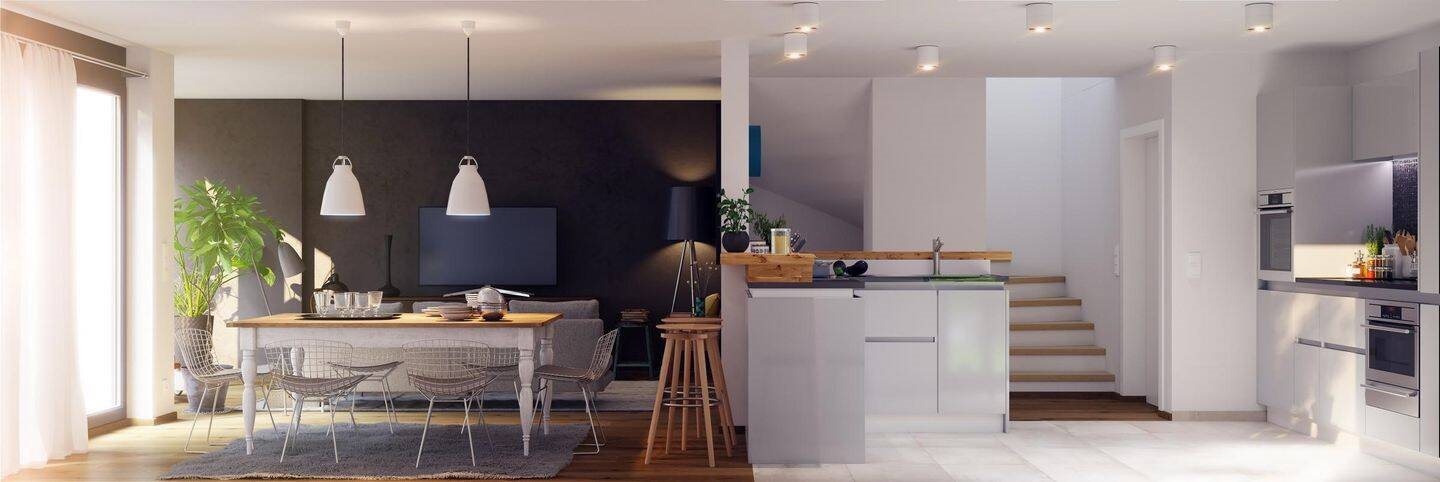 Appartement à vendre, 99m², Bordeaux