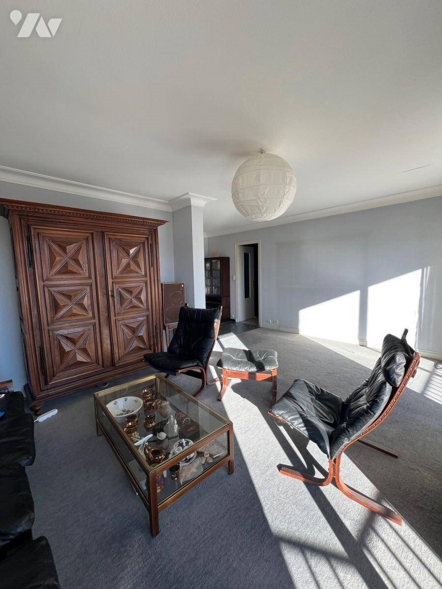 Appartement à vendre, 99m², Grenoble