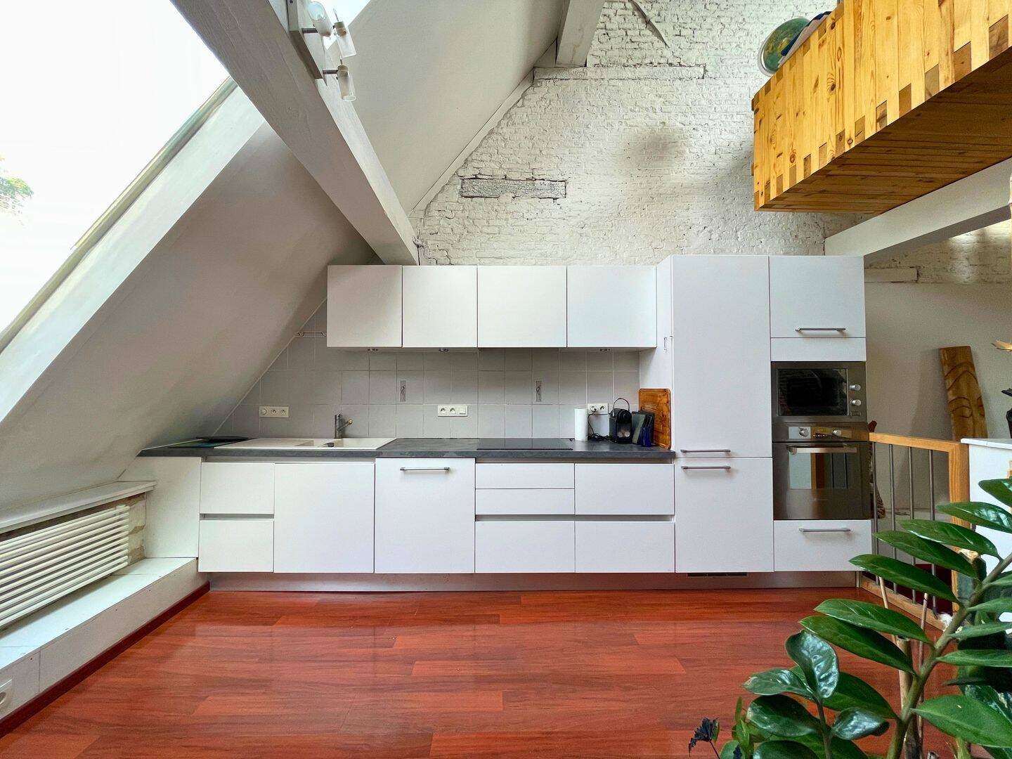 Appartement à vendre, 98m², Lille