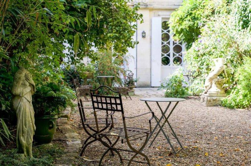 Maison à louer, 402m², Bordeaux